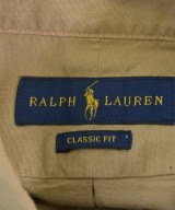 Ralph Lauren（ラルフローレン）カジュアルシャツ ベージュ サイズ:XS メンズ/2200717158089