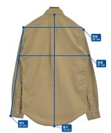 Ralph Lauren（ラルフローレン）カジュアルシャツ ベージュ サイズ:XS メンズ/2200717158089