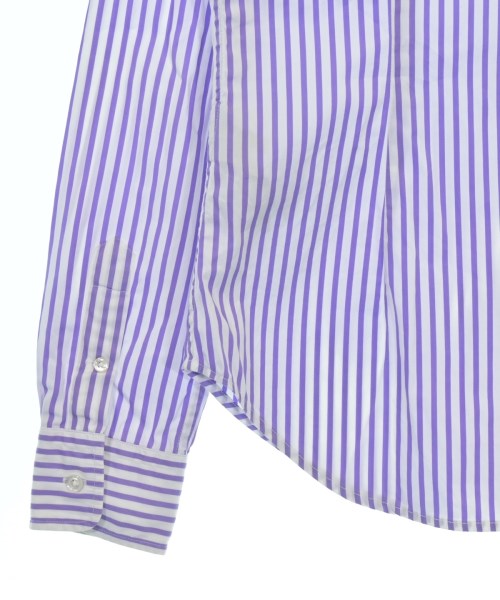 Ralph Lauren（ラルフローレン）カジュアルシャツ 紫 サイズ:4(M位) レディース/2200711634022