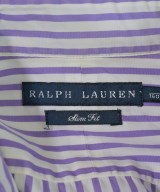 Ralph Lauren（ラルフローレン）カジュアルシャツ 紫 サイズ:4(M位) レディース/2200711634022