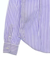 Ralph Lauren（ラルフローレン）カジュアルシャツ 紫 サイズ:4(M位) レディース/2200711634022