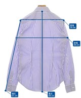 Ralph Lauren（ラルフローレン）カジュアルシャツ 紫 サイズ:4(M位) レディース/2200711634022