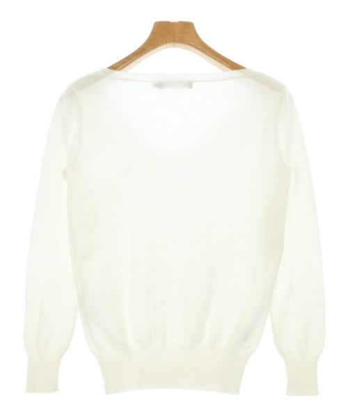 Ralph Lauren（ラルフローレン）ニット・セーター 白 サイズ:S レディース/2200717466047