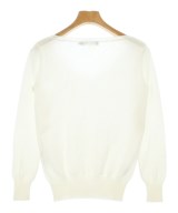 Ralph Lauren（ラルフローレン）ニット・セーター 白 サイズ:S レディース/2200717466047