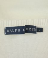Ralph Lauren（ラルフローレン）ニット・セーター 白 サイズ:S レディース/2200717466047