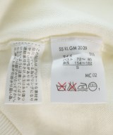 Ralph Lauren（ラルフローレン）ニット・セーター 白 サイズ:S レディース/2200717466047