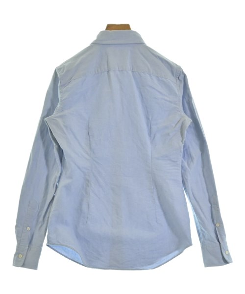 Polo Ralph Lauren（ポロラルフローレン）カジュアルシャツ 青 サイズ:XS レディース/2200712349086
