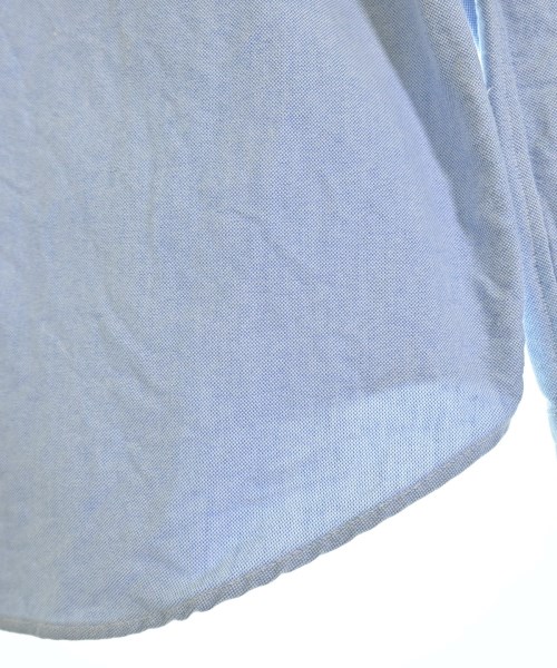 Polo Ralph Lauren（ポロラルフローレン）カジュアルシャツ 青 サイズ:XS レディース/2200712349086