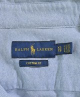 Polo Ralph Lauren（ポロラルフローレン）カジュアルシャツ 青 サイズ:XS レディース/2200712349086