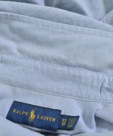 Polo Ralph Lauren（ポロラルフローレン）カジュアルシャツ 青 サイズ:XS レディース/2200712349086