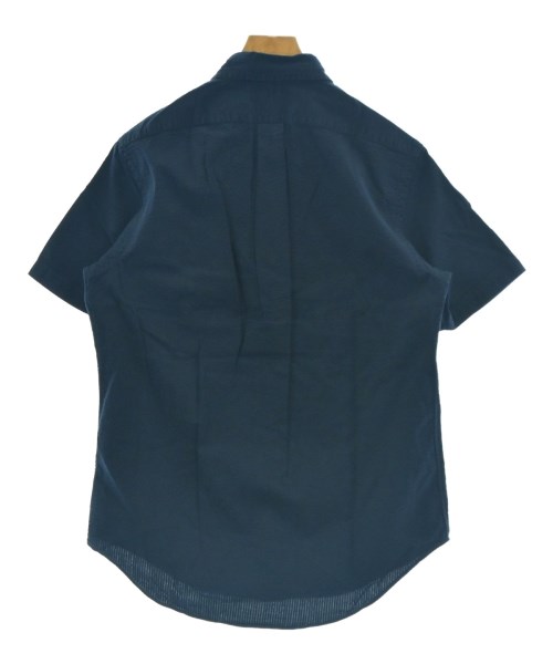 Ralph Lauren（ラルフローレン）カジュアルシャツ 紺 サイズ:S メンズ/2200718006068
