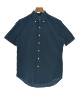 Ralph Lauren（ラルフローレン）カジュアルシャツ 紺 サイズ:S メンズ/2200718006068
