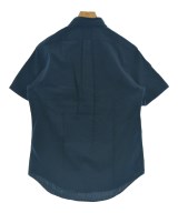Ralph Lauren（ラルフローレン）カジュアルシャツ 紺 サイズ:S メンズ/2200718006068
