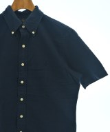 Ralph Lauren（ラルフローレン）カジュアルシャツ 紺 サイズ:S メンズ/2200718006068