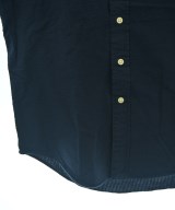 Ralph Lauren（ラルフローレン）カジュアルシャツ 紺 サイズ:S メンズ/2200718006068