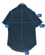 Ralph Lauren（ラルフローレン）カジュアルシャツ 紺 サイズ:S メンズ/2200718006068