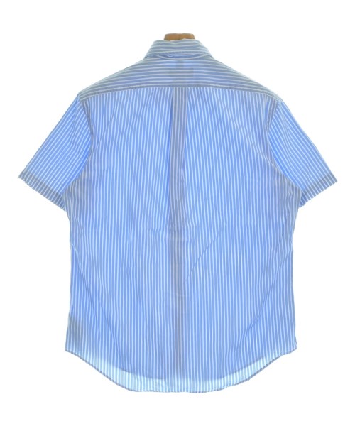 Ralph Lauren（ラルフローレン）カジュアルシャツ 青 サイズ:M メンズ/2200716766063
