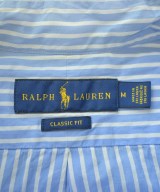 Ralph Lauren（ラルフローレン）カジュアルシャツ 青 サイズ:M メンズ/2200716766063