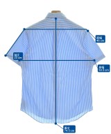 Ralph Lauren（ラルフローレン）カジュアルシャツ 青 サイズ:M メンズ/2200716766063
