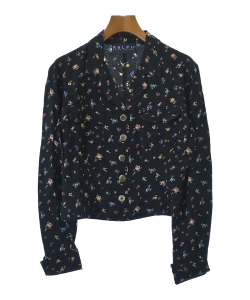 Ralph Lauren(ラルフローレン)のジャケット サイズ:7(S位) 3,600円