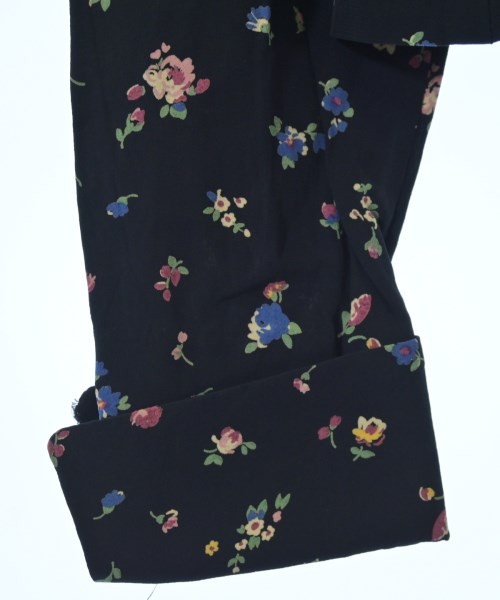 Ralph Lauren（ラルフローレン）ジャケット 黒 サイズ:7(S位) レディース/2200718784188