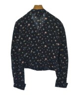 Ralph Lauren（ラルフローレン）ジャケット 黒 サイズ:7(S位) レディース/2200718784188
