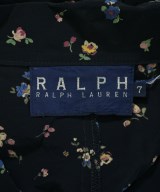 Ralph Lauren（ラルフローレン）ジャケット 黒 サイズ:7(S位) レディース/2200718784188