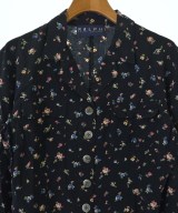 Ralph Lauren（ラルフローレン）ジャケット 黒 サイズ:7(S位) レディース/2200718784188