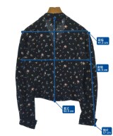 Ralph Lauren（ラルフローレン）ジャケット 黒 サイズ:7(S位) レディース/2200718784188