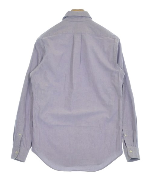 Ralph Lauren（ラルフローレン）カジュアルシャツ 紫 サイズ:XS メンズ/2200710503138