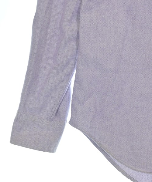 Ralph Lauren（ラルフローレン）カジュアルシャツ 紫 サイズ:XS メンズ/2200710503138