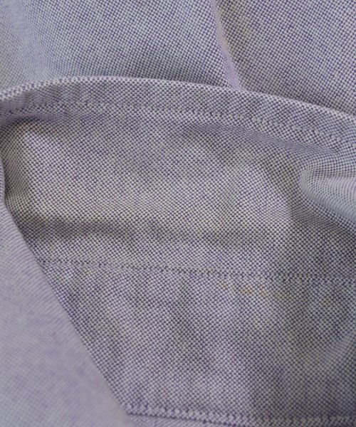 Ralph Lauren（ラルフローレン）カジュアルシャツ 紫 サイズ:XS メンズ/2200710503138