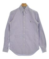 Ralph Lauren（ラルフローレン）カジュアルシャツ 紫 サイズ:XS メンズ/2200710503138