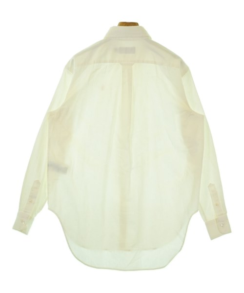 Ralph Lauren（ラルフローレン）カジュアルシャツ 白 サイズ:XS レディース/2200719050053