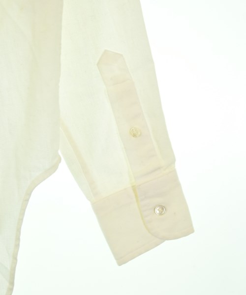 Ralph Lauren（ラルフローレン）カジュアルシャツ 白 サイズ:XS レディース/2200719050053