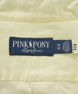 Ralph Lauren（ラルフローレン）カジュアルシャツ 白 サイズ:XS レディース/2200719050053
