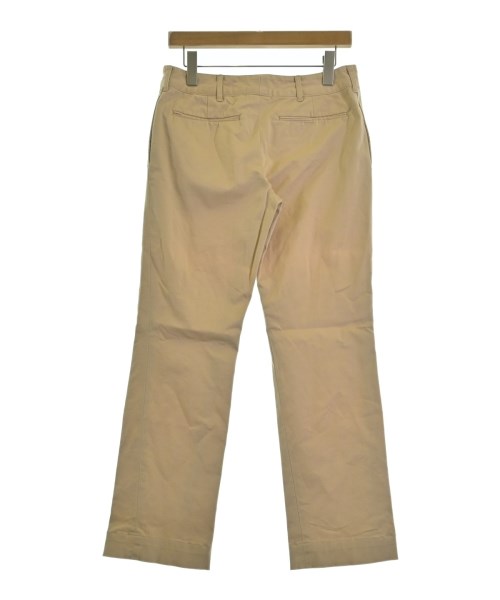 Ralph Lauren（ラルフローレン）チノパン ベージュ サイズ:9(M位) レディース/2200719332043