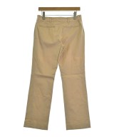 Ralph Lauren（ラルフローレン）チノパン ベージュ サイズ:9(M位) レディース/2200719332043