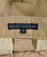 Ralph Lauren（ラルフローレン）チノパン ベージュ サイズ:9(M位) レディース/2200719332043