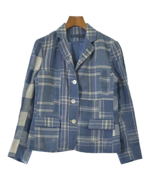 Ralph Lauren(ラルフローレン)のジャケット サイズ:4(XL位) 16,200円