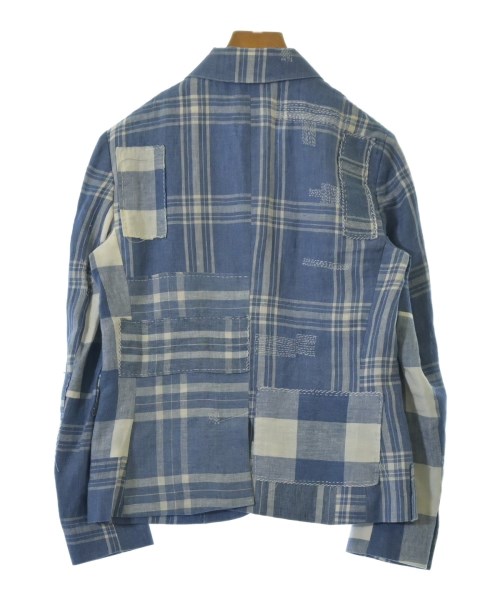 Ralph Lauren（ラルフローレン）ジャケット 青 サイズ:4(XL位) レディース/2200719333019