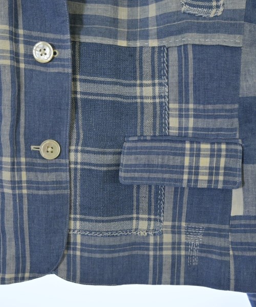 Ralph Lauren（ラルフローレン）ジャケット 青 サイズ:4(XL位) レディース/2200719333019