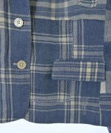 Ralph Lauren（ラルフローレン）ジャケット 青 サイズ:4(XL位) レディース/2200719333019