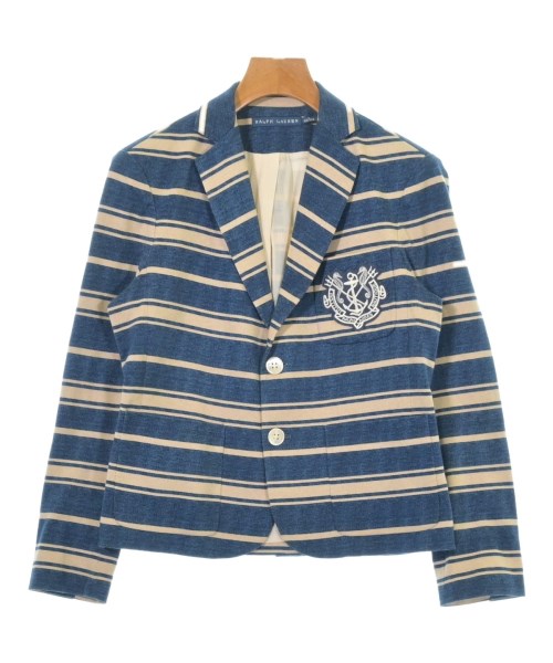 Ralph Lauren(ラルフローレン)のテーラードジャケット サイズ:S 6,200円