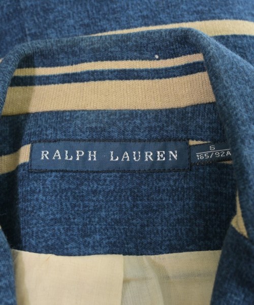 Ralph Lauren（ラルフローレン）テーラードジャケット 紺 サイズ:S レディース/2200719333026