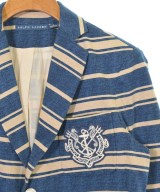 Ralph Lauren（ラルフローレン）テーラードジャケット 紺 サイズ:S レディース/2200719333026