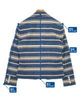 Ralph Lauren（ラルフローレン）テーラードジャケット 紺 サイズ:S レディース/2200719333026