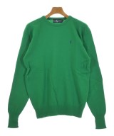Ralph Lauren（ラルフローレン）ニット・セーター 緑 サイズ:L メンズ/2200632057023