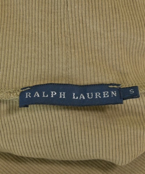 Ralph Lauren（ラルフローレン）Tシャツ・カットソー カーキ サイズ:S レディース/2200633487034
