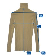 Ralph Lauren（ラルフローレン）Tシャツ・カットソー カーキ サイズ:S レディース/2200633487034